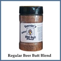 Regular Beer Butt Blend